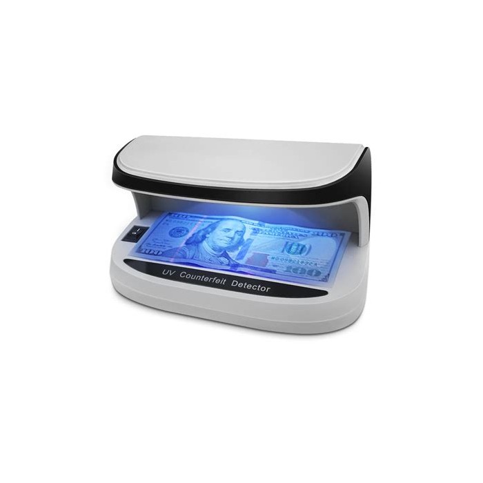 Mini lampe UV de contrôle